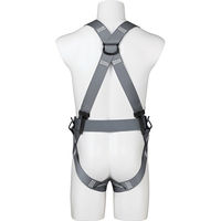 谷沢製作所 フルハーネス ST#572A-SK-GR 1個（直送品）