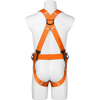 谷沢製作所 フルハーネス ST#572A-SK-OR 1個（直送品）