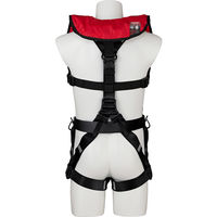 谷沢製作所 フルハーネス ST#573AP-Ot3-BK 1個（直送品）