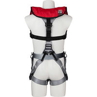 谷沢製作所 フルハーネス ST#573AP-SK-GR 1個（直送品）