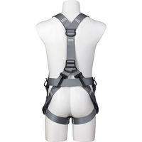 谷沢製作所 フルハーネス ST#573A-SK-GR 1個（直送品）