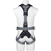 谷沢製作所 フルハーネス ST#574AD-SK-GR 1個（直送品）