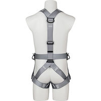 谷沢製作所 フルハーネス ST#574A-Ot3-GR 1個（直送品）