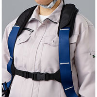 谷沢製作所 肩パットf ST#5757 1個（直送品）