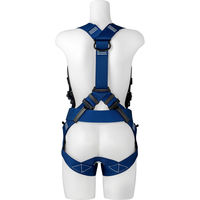 谷沢製作所 フルハーネス ST#575A-Ot2-BL 1個（直送品）