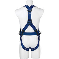 谷沢製作所 フルハーネス ST#576A-Ot3-BL 1個（直送品）