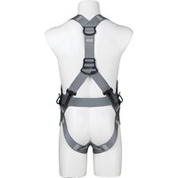 谷沢製作所 フルハーネス ST#576A-SK-GR 1個（直送品）