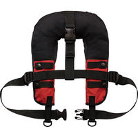 谷沢製作所 フルハーネス用救命胴衣 ST#5801 1個（直送品）