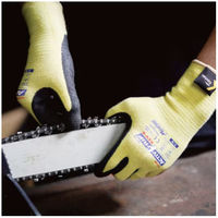 東和コーポレーション ActivGrip Advance KEV-S 1双（直送品）