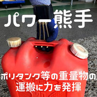 扶双 パワー熊手 PK-1-17 1個（直送品）