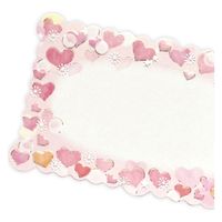 クローズ・ピン クローズピン メッセージカード MC16545 1セット(10枚)（直送品）