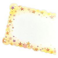 クローズ・ピン クローズピン メッセージカード MC16546 1セット(10枚)（直送品）