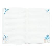 クローズ・ピン クローズピン たけいみきA5ノート NB15785 1セット(5冊)（直送品）