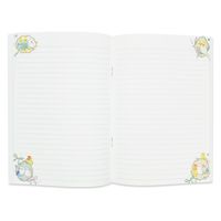 クローズ・ピン クローズピン たけいみきA5ノート NB15787 1セット(5冊)（直送品）