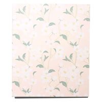 クローズ・ピン クローズピン 二つ折り色紙 SC16468 1セット(3枚)（直送品）