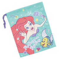 スケーター KB63 コップ袋 【アリエル (24)】 659171-KB63 1個（直送品）