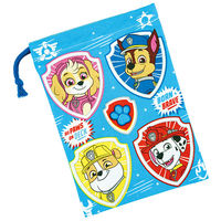 スケーター KB63 コップ袋 【パウ・パトロール 24】 664618-KB63 1個（直送品）