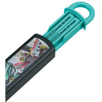 ABS2AMAG 抗菌食洗機対応スライド箸&箸箱セット 【シンカリオン チェンジ ザ ワールド】 673726-ABS2AMAG 1個（直送品）