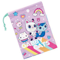 スケーター KB63 コップ袋 【ギャビーのドールハウス】 674266-KB63 1個（直送品）