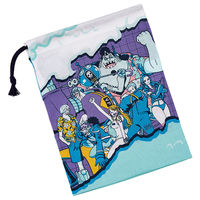 スケーター KB63 コップ袋 【ワンピース 24】 677397-KB63 1個（直送品）