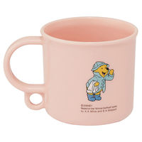 スケーター KE5AAG 抗菌 食洗機対応 プラコップ 【プー/コスチューム】 687532-KE5AAG 1個（直送品）