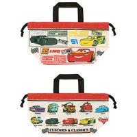 スケーター KB7 ランチ巾着 【カーズ 25】 689178-KB7 1個（直送品）