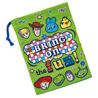 スケーター KB63 コップ袋 【トイ・ストーリー 25】 689819-KB63 1個（直送品）