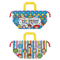 スケーター KB7 ランチ巾着 【トイ・ストーリー 25】 689802-KB7 1個（直送品）