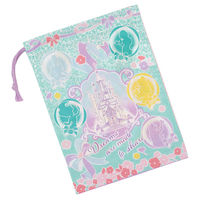 スケーター KB63 コップ袋 【プリンセス 25】 690020-KB63 1個（直送品）