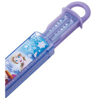 スケーター ABS2AMAG 抗菌食洗機対応スライド箸&箸箱セット 【アナと雪の女王 25】 690150-ABS2AMAG 1個（直送品）