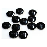 日本紐釦貿易 日本紐釦貿易(Nippon Chuko) マリンボタン 11.5mm 12個入 CG-WB102-11 1セット(3袋)（直送品）