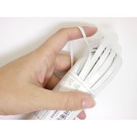 ラ メルヘン・テープ 5mm 150g 約30m Col.125.エナメルホワイト ME-125-L-30 1セット(2巻入)（直送品）