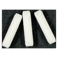 マービー Deco Fabric 布描きしましょ3用 ペン先 細 替芯3本入 No.223-P MV223-P 1セット(3袋、バラで合計9（直送品）