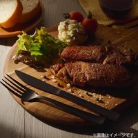 ヨシカワ 墨彩 デザートナイフ 3072070 1個 4979487935593（直送品）