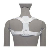 ファーストレイト クラビックブレース S FR-5901 1個（わけあり品）