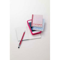 コクヨ　キャンパスノート　A7変形　A罫7mm　30枚　1冊　ノ-242AN（わけあり品）