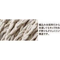 山崎産業 コンドルあみ糸ラーグ#8 グリーン MO640-220X-MB-G 1枚（わけあり品）