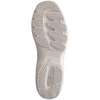 住商モンブラン アシックス（asics） ナースウォーカー100 ナースシューズ 21.5cm ホワイト FMN100-01 1足（わけあり品）