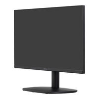 グリーンハウス 23.8インチワイド液晶モニター GH-LCW24S-BK 1台