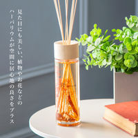 B-nature リードディフューザー 430ml ベリーボルドー アロマ　芳香 1個