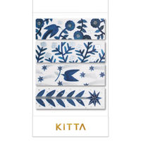キングジム KITTA キッタ ヒカリ  KITH011 1冊