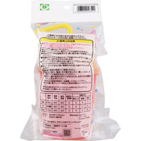 ＡＮダイカットストローカップアンパンマン 300ml 飲んだ量がわかる目盛り付 市販のストローが使える 1個 レック