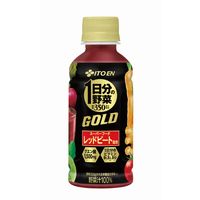 伊藤園 1日分の野菜GOLD 200g 1セット（60本）