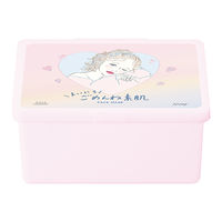 クリアターン まいにちごめんね素肌マスク 30枚入り　コーセーコスメポート