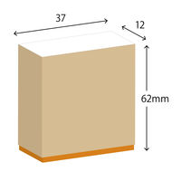 ゴム印  お薬効能ハンコ（頭痛薬）  A305  1個（直送品）
