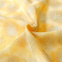 日本紐釦貿易(Nippon Chuko) 干支二越ちりめん 巳 コールド 巾約35cm×1mカット BAN25-19-1M（直送品）