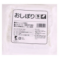 カンダ 平型おしぼり テフキーO3(オースリー) Sサイズ 100枚入 4562251932425 1袋(100枚入)（直送品）