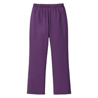 MONTBLANC（モンブラン） パンツ 兼用 グレープパープル L MB003-53 1枚（直送品）