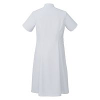 uka（ウカ） medical uniform study ワンピース レディス 半袖 サンドベージュ 3L UM401-SB 1枚（直送品）