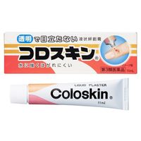 コロスキン 11ml 東京甲子社 液状絆創膏【第3類医薬品】